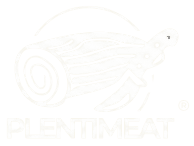 PlentiMeat Logo