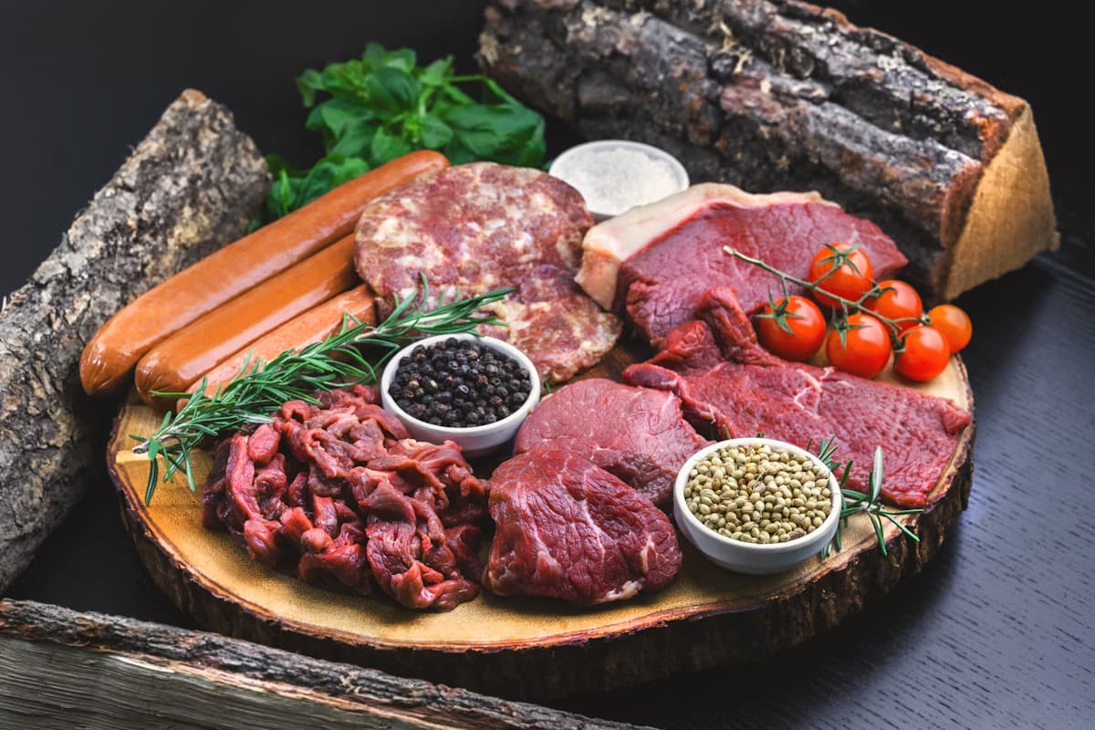 PlentiMeat